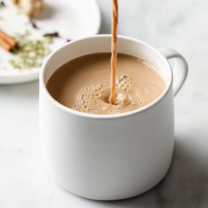 Chai Milk Tea